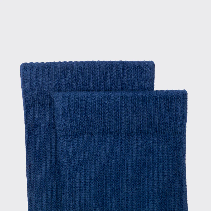 361° Gradient Sock:Blue - Image 5