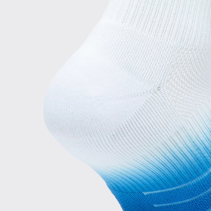 361° Gradient Sock:Green - Image 4