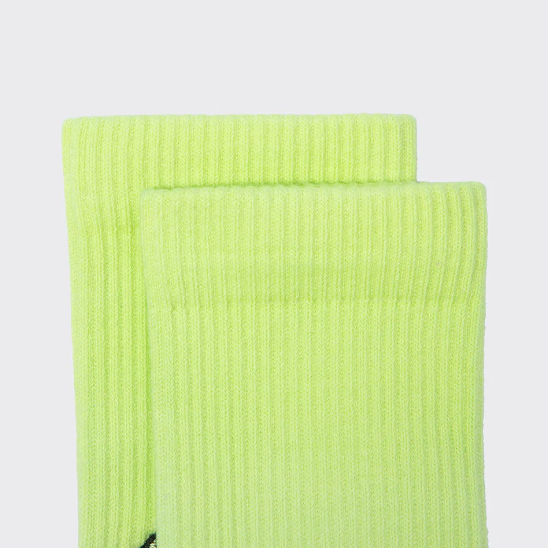 361° Gradient Sock:Green - Image 5