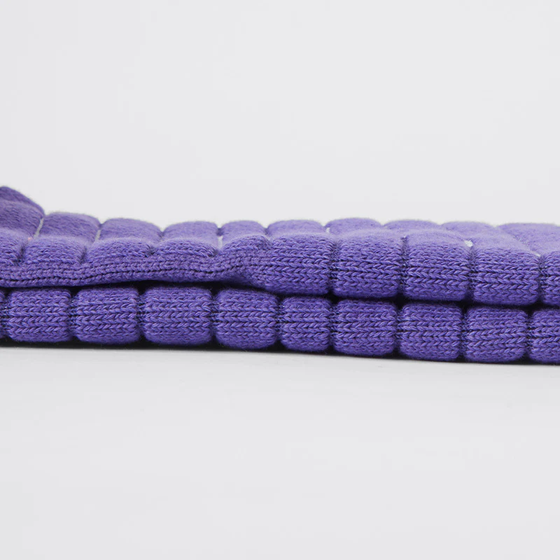 361° Socks：Purple - Image 6