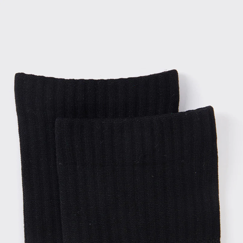 361° Socks：Black - Image 5