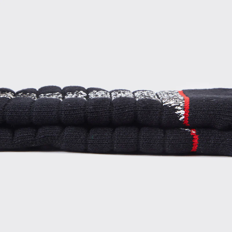 361° Socks：Black - Image 6