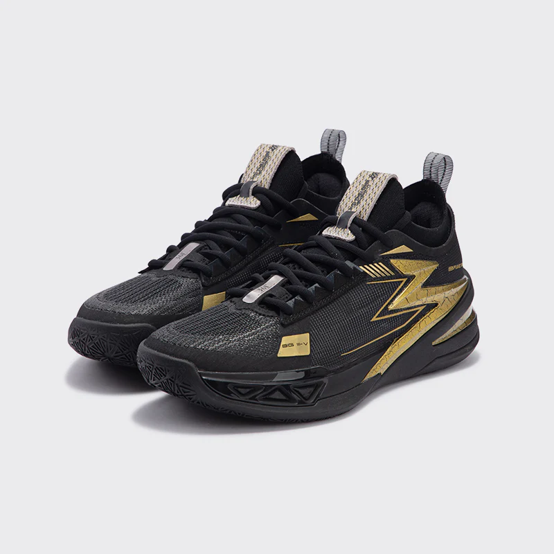 BIG3 5.0 Pro "Black Gold" - Image 4