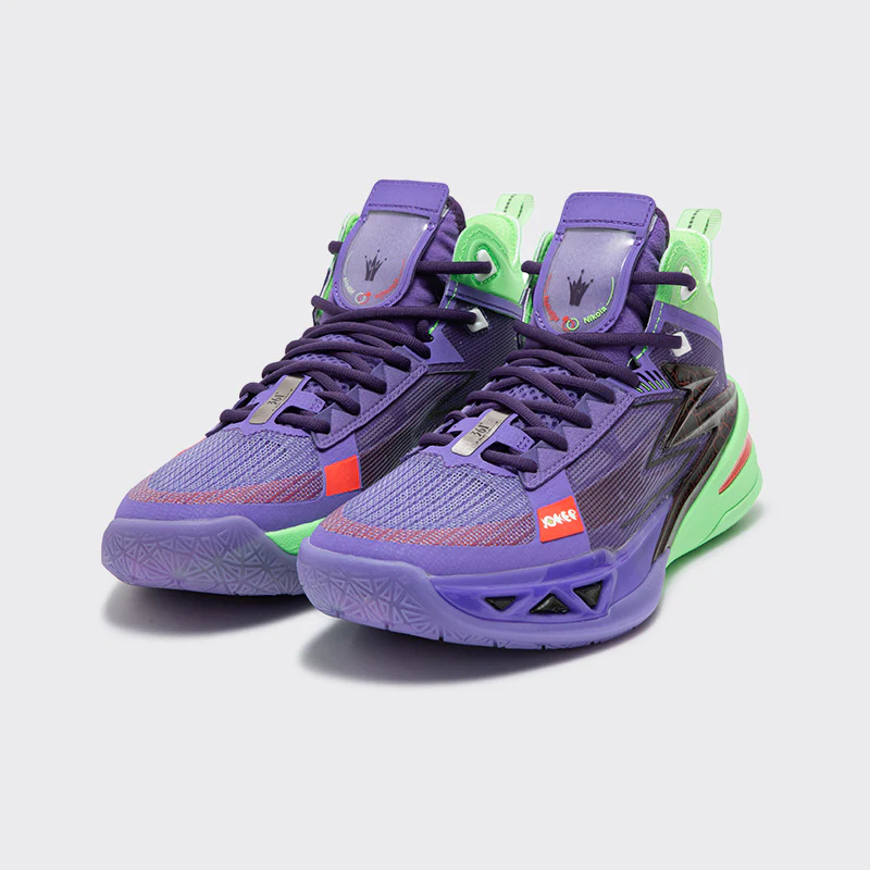 BIG3 5.0 Pro PE "Joker" - Image 4
