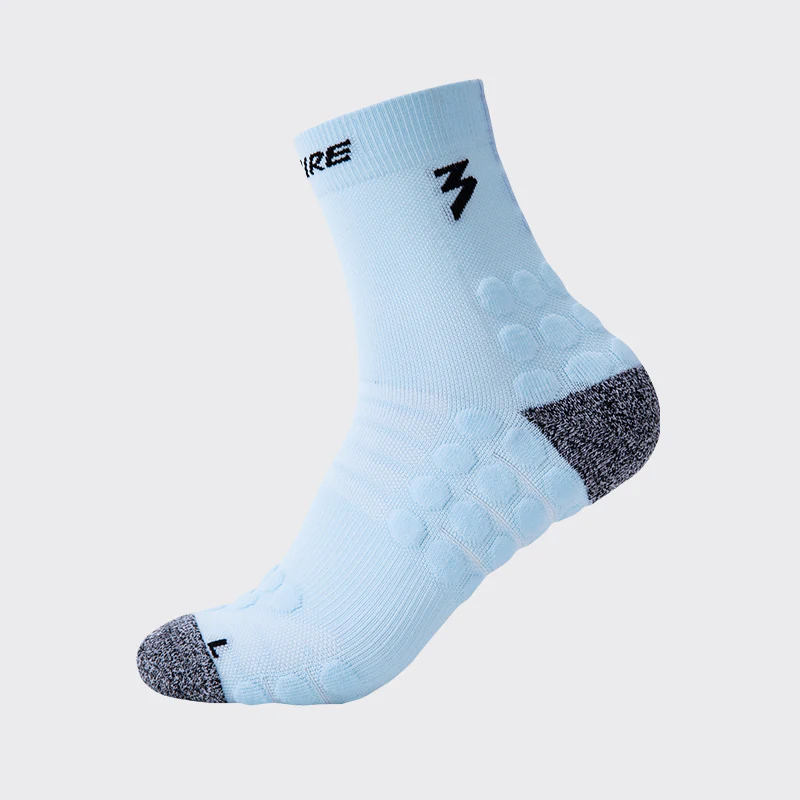BIG3 Future - Sock: Blue - Image 3