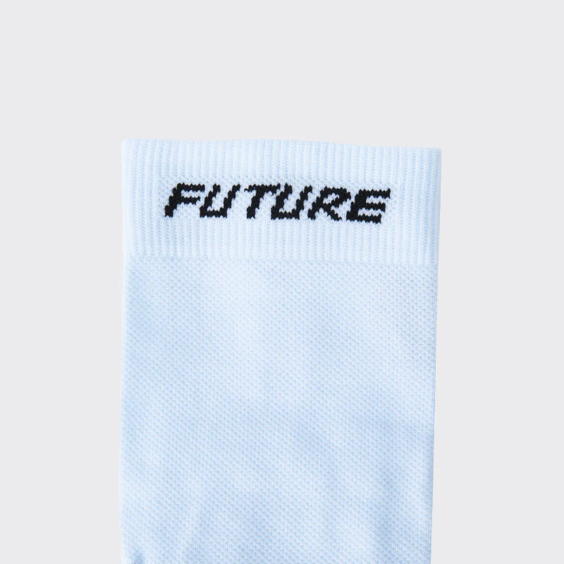 BIG3 Future - Sock: Blue - Image 5