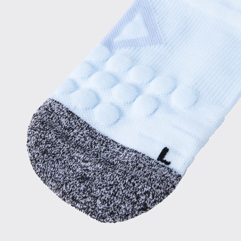 BIG3 Future - Sock: Blue - Image 6