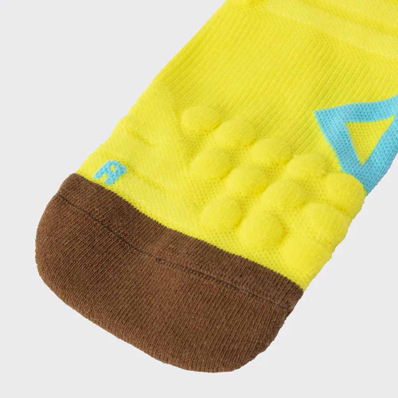 BIG3 Future - Sock: SpongeBob - Image 6