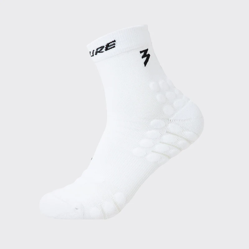 BIG3 Future - Sock: White - Image 3