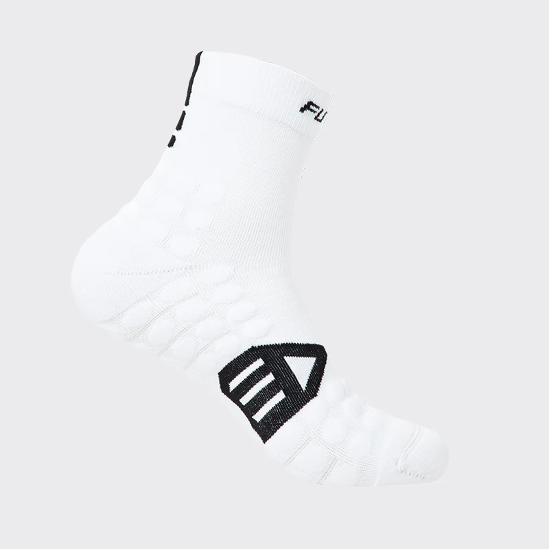 BIG3 Future - Sock: White - Image 4