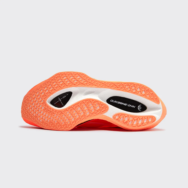 Flame 4 "Triple Red" - Image 3