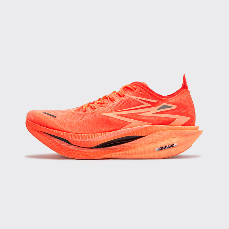 Flame 4 "Triple Red" - Image 6