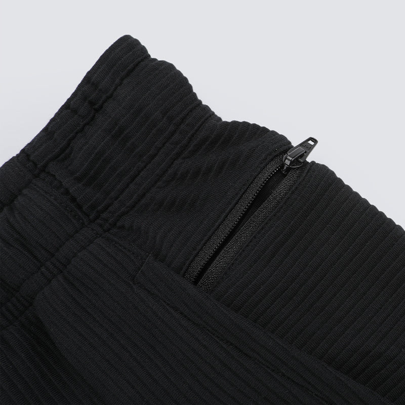Nikola Jokić - Crown Trouser: Black - Image 10