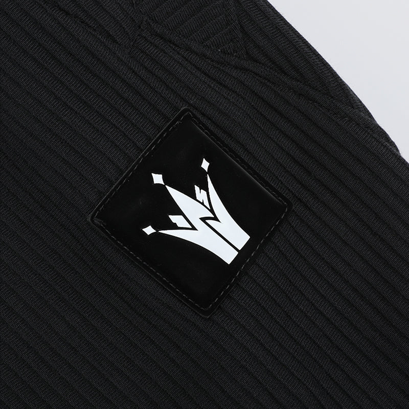 Nikola Jokić - Crown Trouser: Black - Image 4