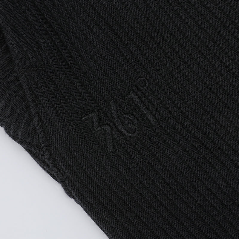 Nikola Jokić - Crown Trouser: Black - Image 5