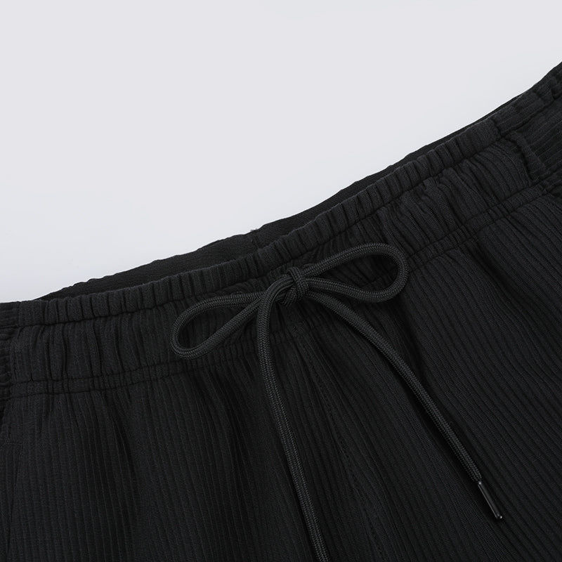 Nikola Jokić - Crown Trouser: Black - Image 6