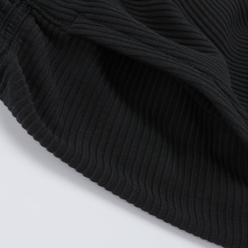Nikola Jokić - Crown Trouser: Black - Image 8