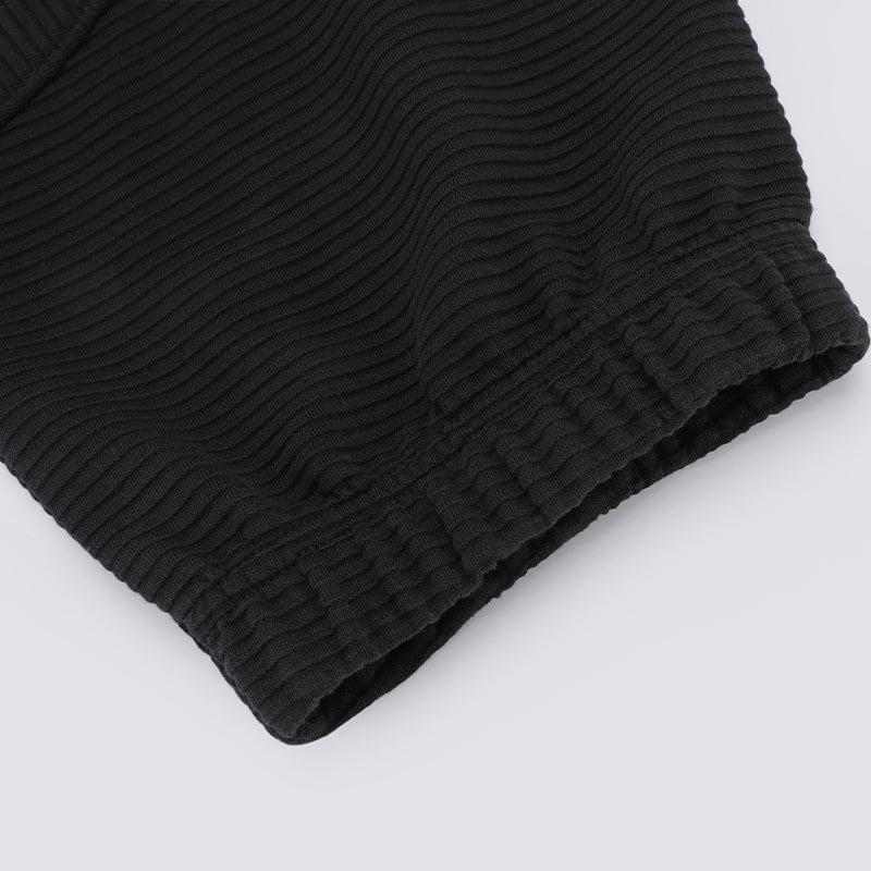 Nikola Jokić - Crown Trouser: Black - Image 9