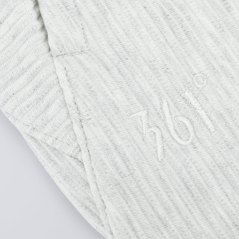 Nikola Jokić - Crown Trouser: White - Image 5