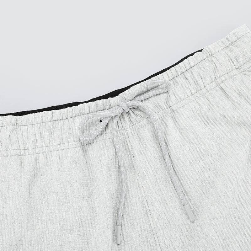 Nikola Jokić - Crown Trouser: White - Image 6