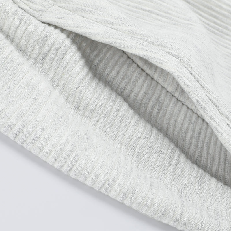 Nikola Jokić - Crown Trouser: White - Image 8