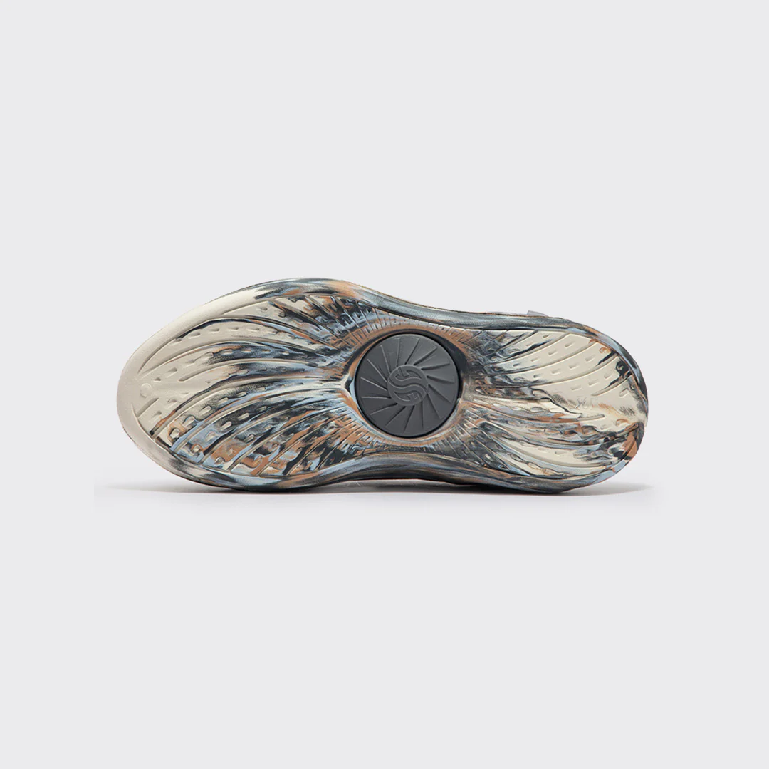 AG Whale 2 "Marble" - Image 3